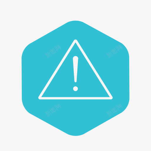 系统故障svg_新图网 https://ixintu.com 系统故障 协同平台icon_系统故障