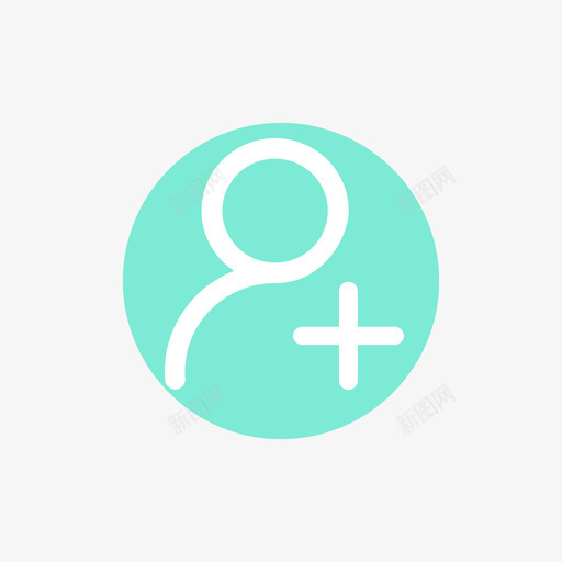 个人页面(我的)svg_新图网 https://ixintu.com 个人页面(我的) 个人页面