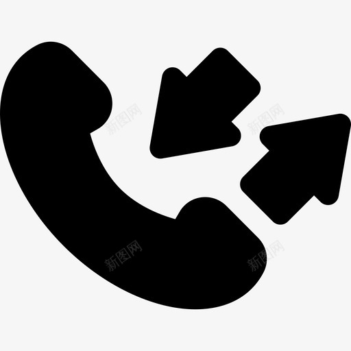对话客户服务12已填充图标svg_新图网 https://ixintu.com 客户服务12 对话 已填充