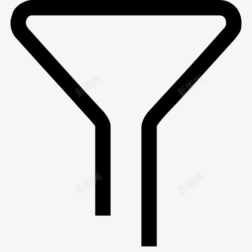 funnelsvg_新图网 https://ixintu.com funnel