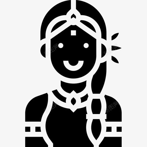 阿育王印度教神3铭文图标svg_新图网 https://ixintu.com 印度教神3 铭文 阿育王