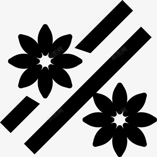 肉桂咖啡18填充图标svg_新图网 https://ixintu.com 咖啡18 填充 肉桂