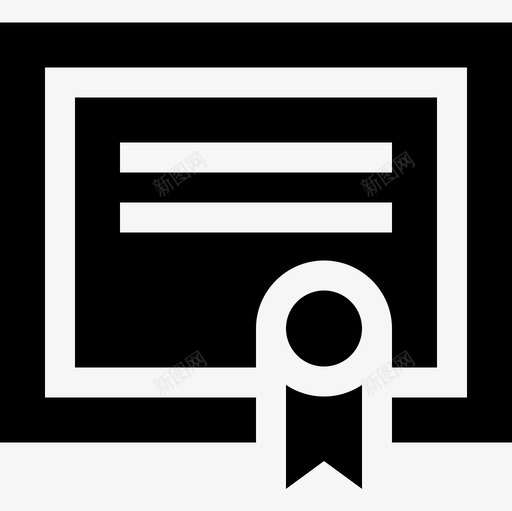 文凭心理学家2满额图标svg_新图网 https://ixintu.com 心理学家2 文凭 满额