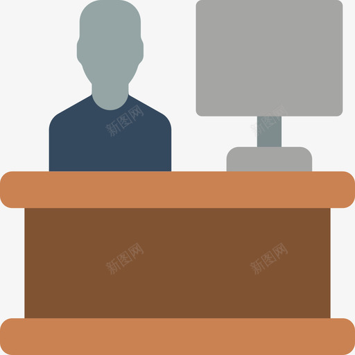 员工人力资源部35单位图标svg_新图网 https://ixintu.com 人力资源部35 单位 员工
