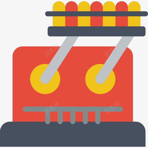 主题公园3号公寓图标svg_新图网 https://ixintu.com 主题公园3号公寓