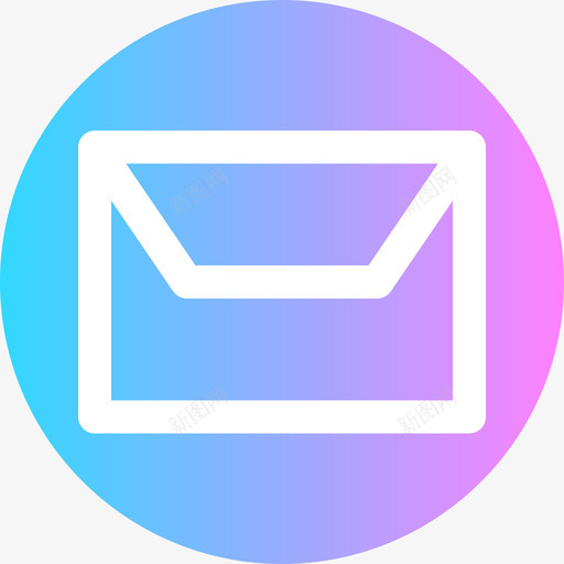 电子邮件营销和seo7循环图标svg_新图网 https://ixintu.com 循环 电子邮件 营销和seo7