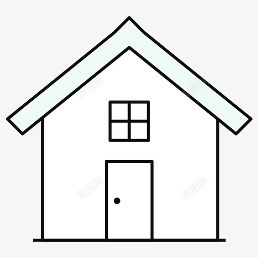 heart-18svg_新图网 https://ixintu.com heart-18 填充 多色 可爱 扁平