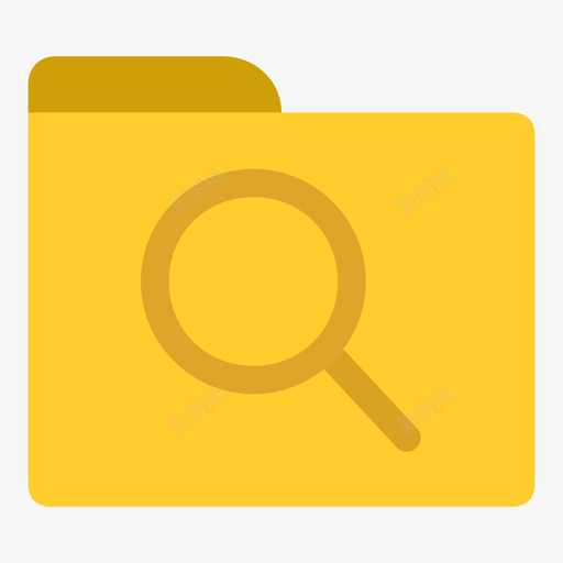 查阅文件夹svg_新图网 https://ixintu.com 查阅文件夹