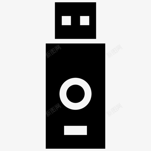 usb驱动器usb线usb数据线图标svg_新图网 https://ixintu.com usb插头 usb插孔 usb数据线 usb线 usb驱动器 响应用户界面UI矢量图标