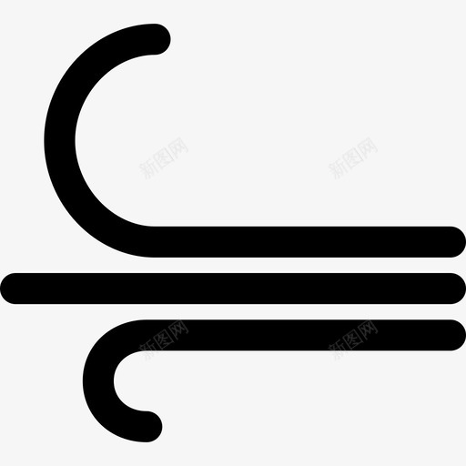 Windysvg_新图网 https://ixintu.com Windy