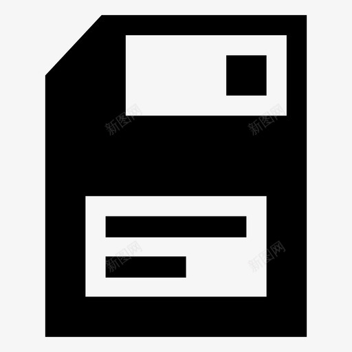 sd卡芯片存储器外部存储器图标svg_新图网 https://ixintu.com microsd sd卡 响应用户界面UI矢量图标 外部存储器 存储卡 芯片存储器