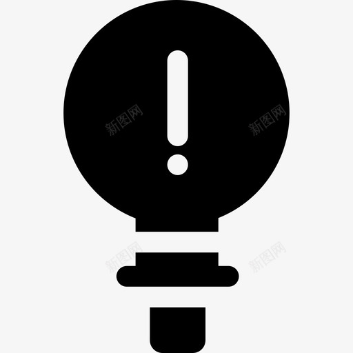 想法学习37充满图标svg_新图网 https://ixintu.com 充满 学习37 想法