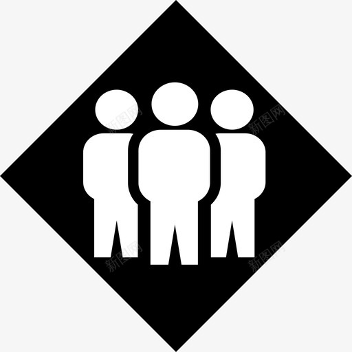 人为干扰svg_新图网 https://ixintu.com 人为干扰