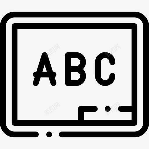 Abc返校36岁直系图标svg_新图网 https://ixintu.com Abc 直系 返校36岁