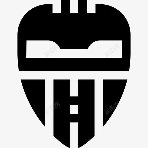 瓦伦西亚足球盾牌2满了图标svg_新图网 https://ixintu.com 满了 瓦伦西亚 足球盾牌2