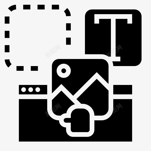 网站建设者开发拖动图标svg_新图网 https://ixintu.com 工具 开发 拖动 网站建设者 软件 软件开发坚实