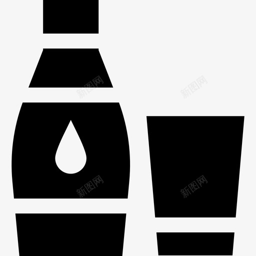水野餐32装满图标svg_新图网 https://ixintu.com 水 装满 野餐32