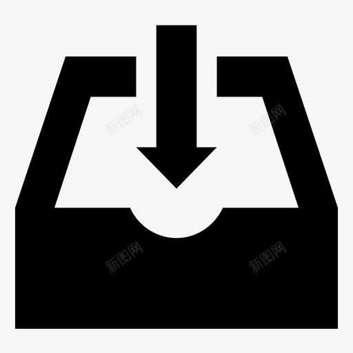 文件文件夹文件夹简历抽屉图标svg_新图网 https://ixintu.com 办公室抽屉 响应用户界面UI矢量图标 文件 文件夹 文件夹盒 文件文件夹 简历抽屉