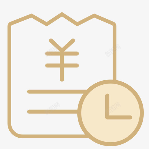 月薪福利-01svg_新图网 https://ixintu.com 月薪福利-01 多色