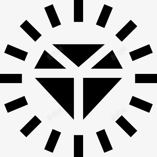 质量声誉2填充图标svg_新图网 https://ixintu.com 填充 声誉2 质量