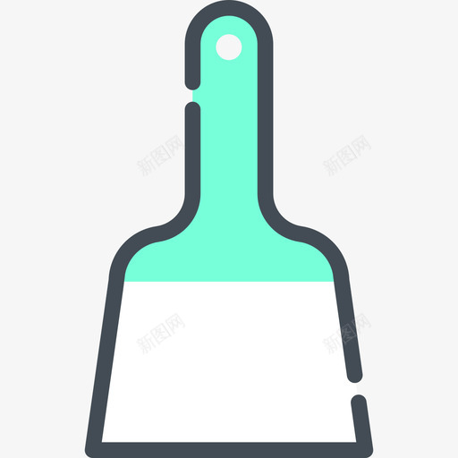 作业工具实物资产20双色图标svg_新图网 https://ixintu.com 作业工具 双色 实物资产20