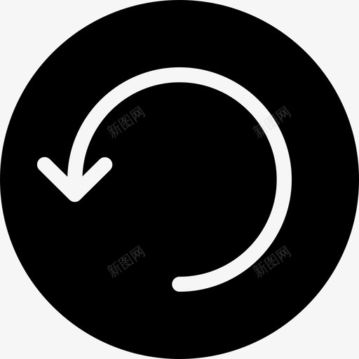 Reload-3svg_新图网 https://ixintu.com Reload-3