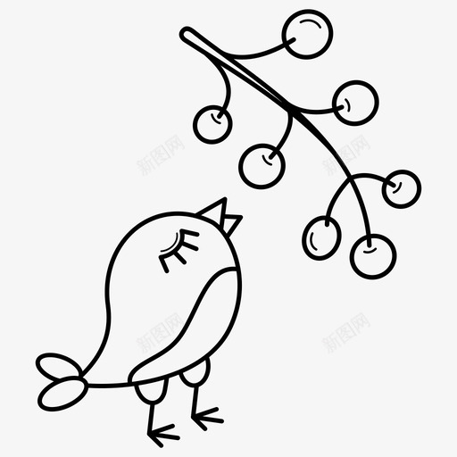 涂鸦绘画素描图标svg_新图网 https://ixintu.com 模板 涂鸦 涂鸦绘画元素 涂鸦风格 素描 绘画 透明