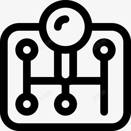 13级方程式直线换档图标svg_新图网 https://ixintu.com 13级方程式直线换档