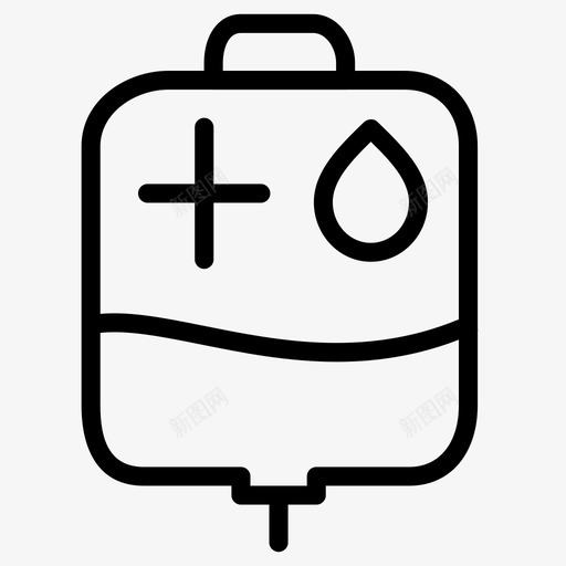 Bloodsvg_新图网 https://ixintu.com Blood