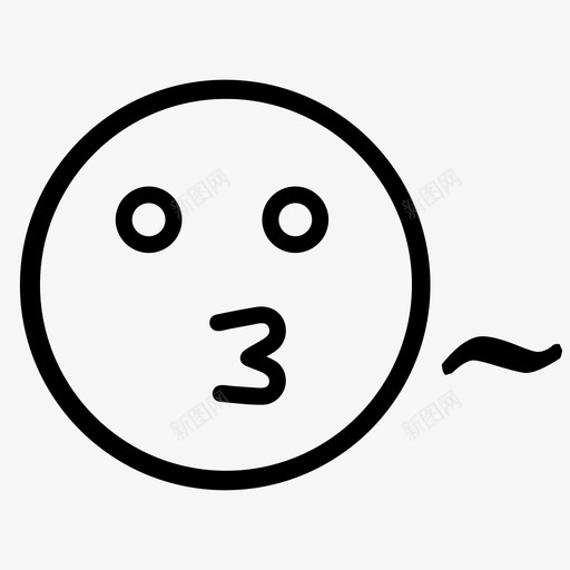 嘘嘘嘘svg_新图网 https://ixintu.com 嘘嘘嘘