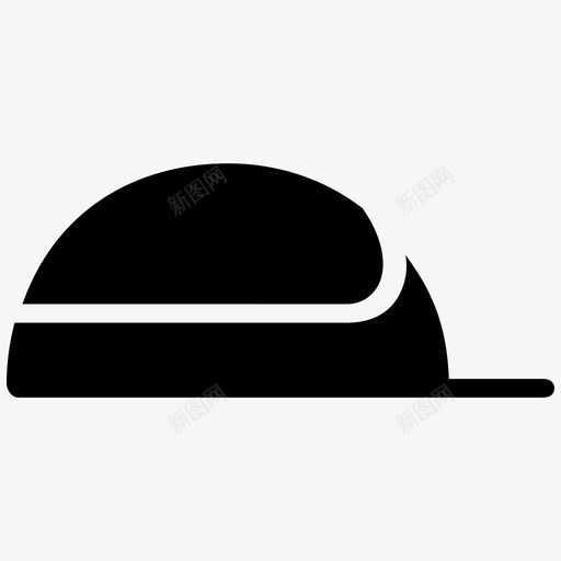 Helmetsvg_新图网 https://ixintu.com Helmet