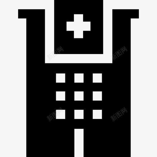 医院产科12已满图标svg_新图网 https://ixintu.com 产科12 医院 已满
