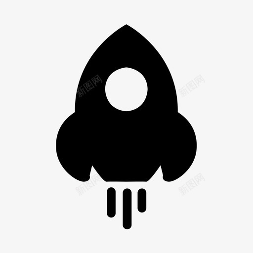 icon_返回顶部svg_新图网 https://ixintu.com icon_返回顶部