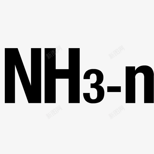 NH3-0svg_新图网 https://ixintu.com NH3-0