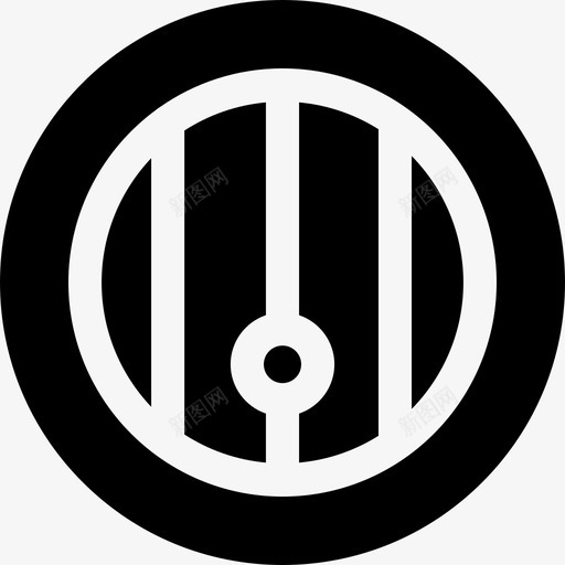 桶装第34栏装满图标svg_新图网 https://ixintu.com 桶装 第34栏 装满