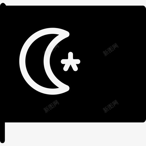 Turkeysvg_新图网 https://ixintu.com Turkey