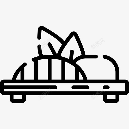 芒果泰国14直系图标svg_新图网 https://ixintu.com 泰国14 直系 芒果