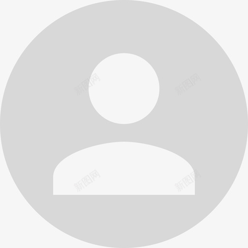 人像svg_新图网 https://ixintu.com 人像