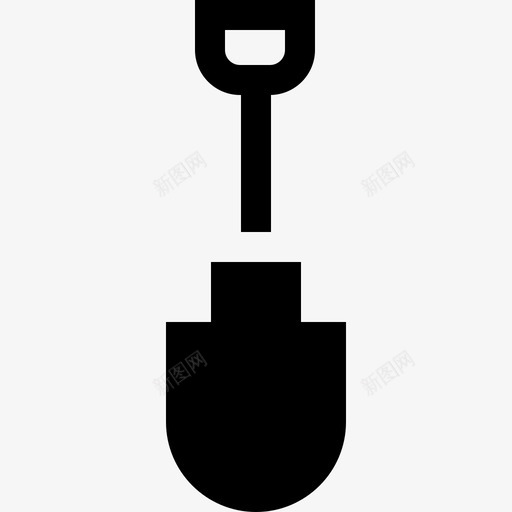 铲园艺42装满图标svg_新图网 https://ixintu.com 园艺42 装满 铲