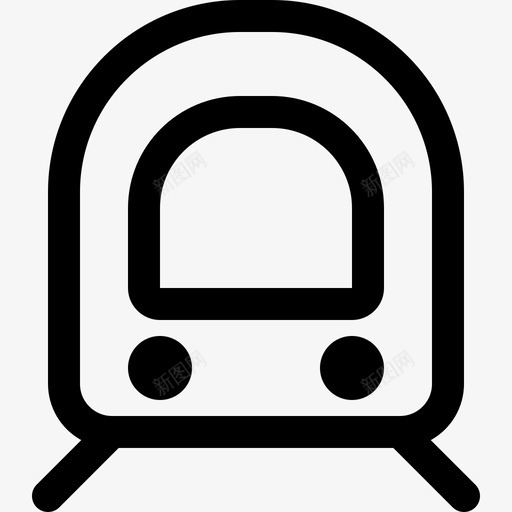 subwaysvg_新图网 https://ixintu.com subway