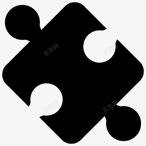 益智游戏智商测验策略商业管理图标svg_新图网 https://ixintu.com 益智游戏智商测验策略商业管理
