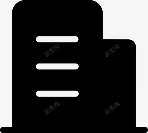 售楼_选中svg_新图网 https://ixintu.com 售楼_选中