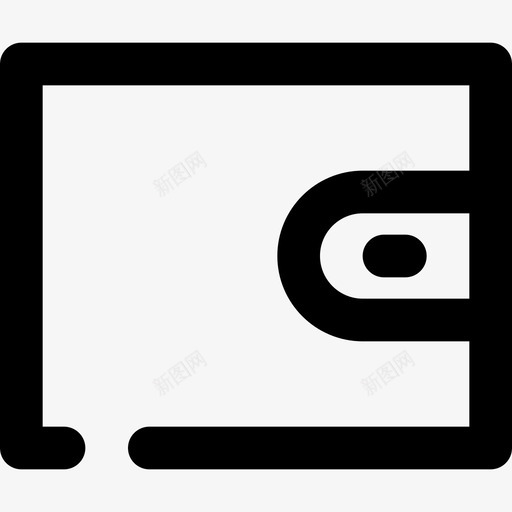 钱包搜索引擎优化和营销20线性图标svg_新图网 https://ixintu.com 搜索引擎优化和营销20 线性 钱包