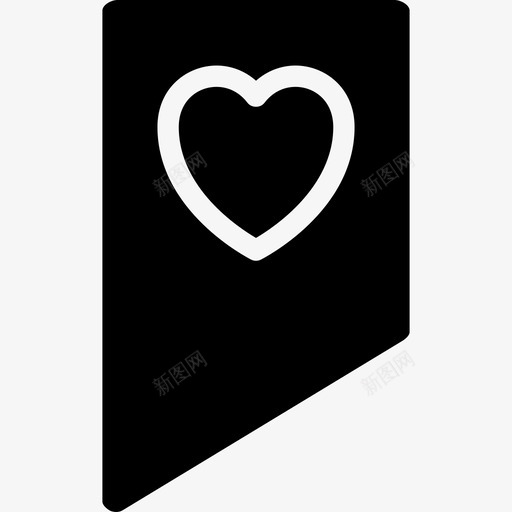 Geo3-Lovesvg_新图网 https://ixintu.com Geo3-Love