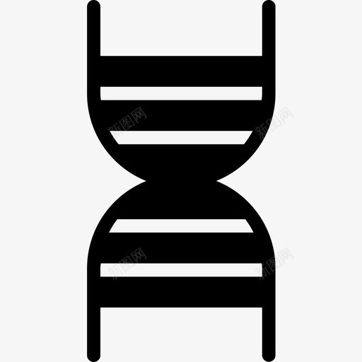Dna教育和学校2可靠图标svg_新图网 https://ixintu.com Dna 可靠 教育和学校2