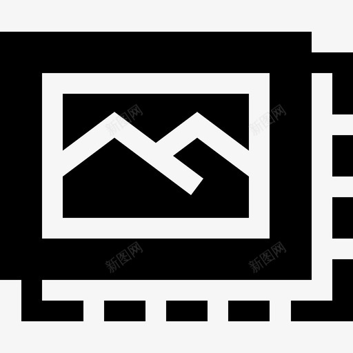 图像编辑2填充图标svg_新图网 https://ixintu.com 图像 填充 编辑设计2
