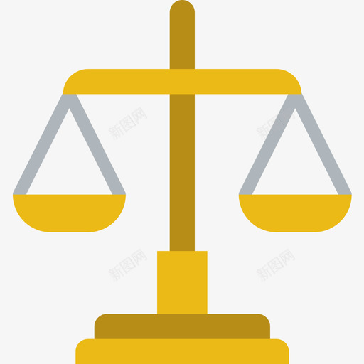 正义安全71平图标svg_新图网 https://ixintu.com 安全71 平 正义