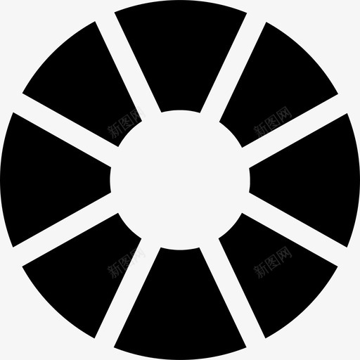 救生圈网络安全36已满图标svg_新图网 https://ixintu.com 已满 救生圈 网络安全36