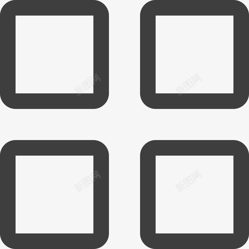 网页_分类svg_新图网 https://ixintu.com 网页_分类 分类