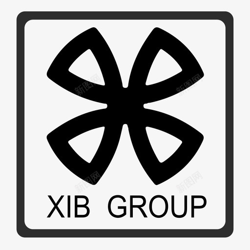 厦门银行svg_新图网 https://ixintu.com 厦门银行